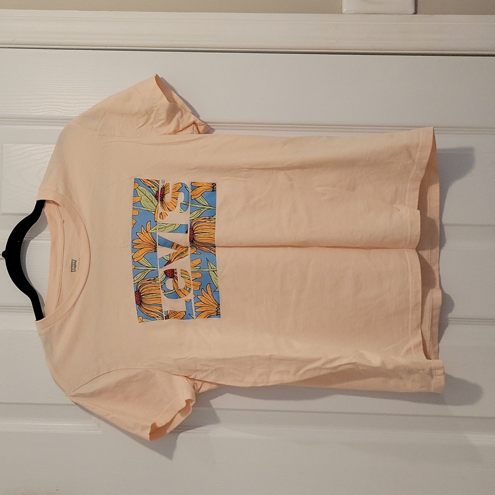Levis t-shirt